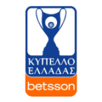 Κύπελλο Ελλάδας Betsson logo