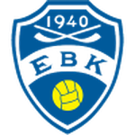 Esbo Bollklubb logo