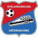 Logo Unterhaching II