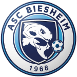 Logo ASC Biesheim