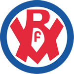 VfR Mannheim logo