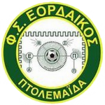 Εορδαϊκός logo