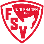 Logo FSV Wolfhagen