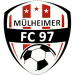 Muelheimer FC 97 logo