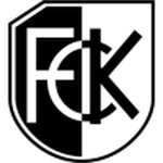 FC Kempten logo