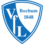 Logo Bochum II