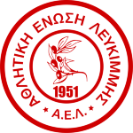 Logo Λευκίμμη