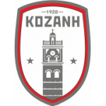 Logo Κοζάνη