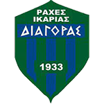 Diagoras Ikaria logo