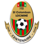 La Saint Colomban Locmine