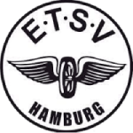 ETSV Hamburg logo