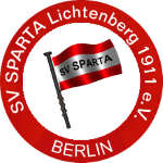 Sparta Lichtenberg logo