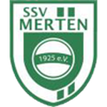 Logo SSV Merten