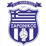 Saronikos logo