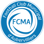 CM Aubervilliers logo