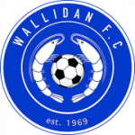 Wallidan logo