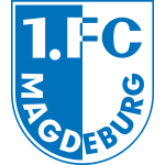 Magdeburg II logo