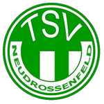 TSV Neudrossenfeld logo