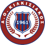 Κιλκισιακός logo