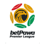 Ghanaian Premier League Logo