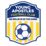 Logo Young Apostles