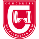 Logo Concordia Wiemelhausen