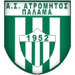 Logo Atromitos Palamas