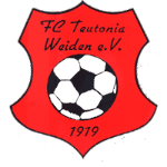 Teutonia Weiden logo