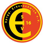 SpVgg Erkenschwick logo