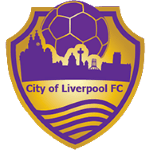 Logo City of Liverpool