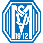 Logo Meppen II