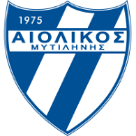 Logo Αιολικός