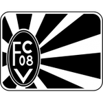 Logo FC 08 Villingen II