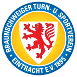 Eintracht Braunschweig U23 logo