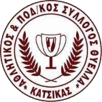 Logo Thyella Katsikas