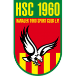 Logo Hanauer SC 1960