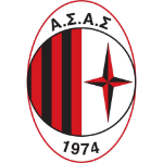 Logo Asteras Stavros