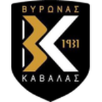 Logo Byron Kavala