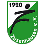 Logo Zuzenhausen