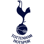 Logo Tottenham Hotspur Women
