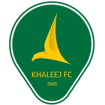 Logo Al Khaleej