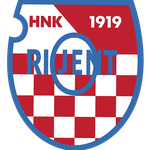 Logo HNK Orijent 1919