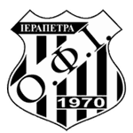 Logo ΟΦ Ιεράπετρας