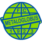 Logo Μεταλογκλόμπους
