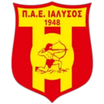 Ιάλυσος logo