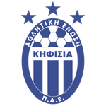 Kifisia FC logo