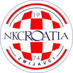 NK Croatia Zmijavci