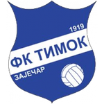 Logo Timok