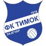 Timok logo