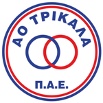 Logo Τρίκαλα